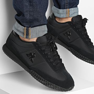 Le Coq Sportif - Veloce I Sneakers 2510515 Triplo Nero
