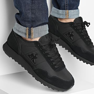 Le Coq Sportif - Sneakers Astra 2 2510517 Nero triplo
