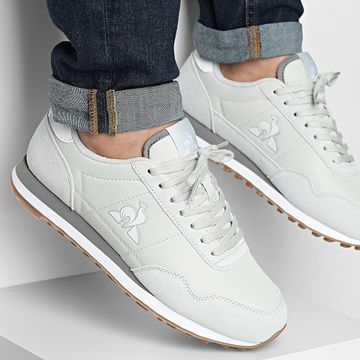 Le Coq Sportif - Sneakers Astra 2 2510538 Pebble Titanium