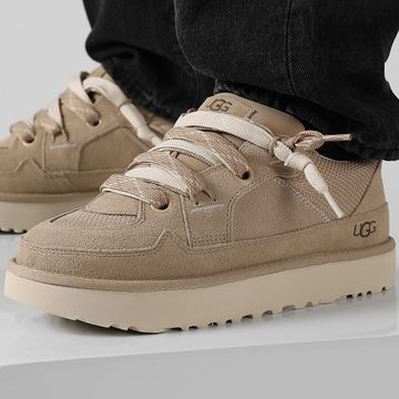 UGG - Cestini Lo Lowmel 1169493 Semi di senape