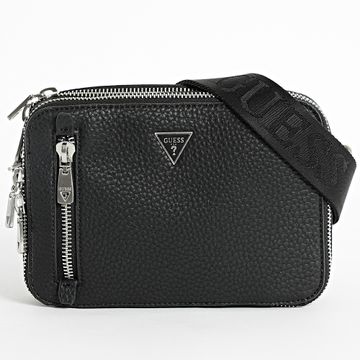 Guess - Borsa HMTOGRP5229 Nero