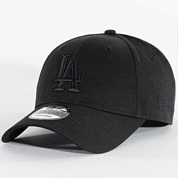 New Era - 9Forty League Essential LA Cap 12052000 Nero