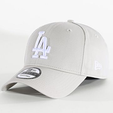 New Era - 9Forty League cappellino essenziale LA 60298730 Beige