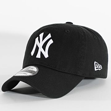 New Era - Nos Washed 9Twenty LA Cap 60579076 Nero