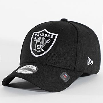 New Era - The League Lasra Cap per bambini 11355743 Nero