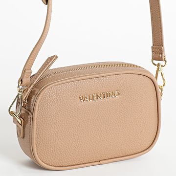 Valentino By Mario Valentino - Miramar Borsa da donna VBS7UE01G Beige Oro