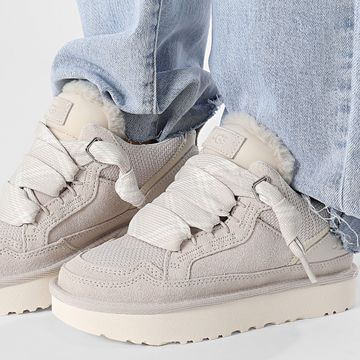 UGG - Sneakers Lowmel Donna 1144032 Cera