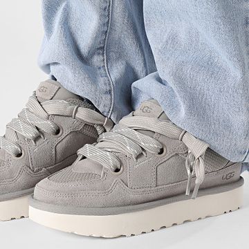 UGG - Sneakers Lowmel Donna 1168890 Grigio