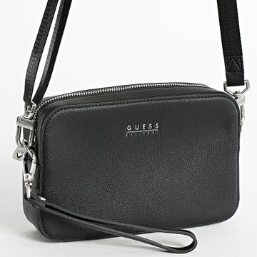 Guess - Borsa da donna PMMITUP5245 Nero
