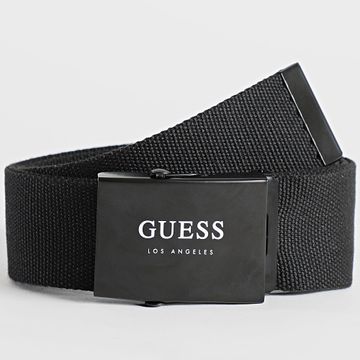 Guess - Cintura BMSPAM-P5135 Nero