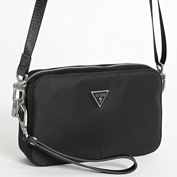Guess - Borsa da donna PMMINYP5245 Nero