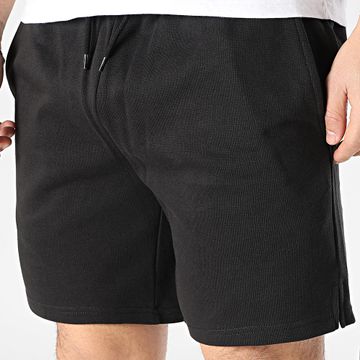 Only And Sons - David Pantaloncini da jogging neri