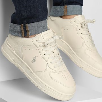 Polo Ralph Lauren - Allenatori naturali Masters Court