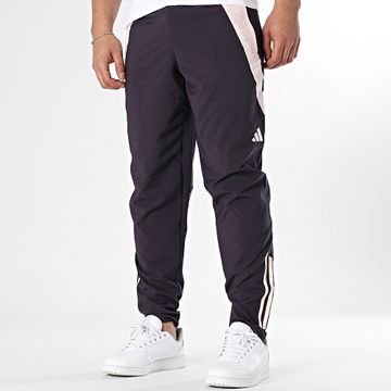 Adidas Sportswear - Pantaloni da jogging Arsenal FC JF2914 Viola