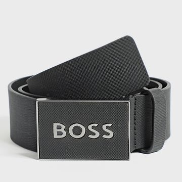 BOSS - Cintura 50471333 Nero