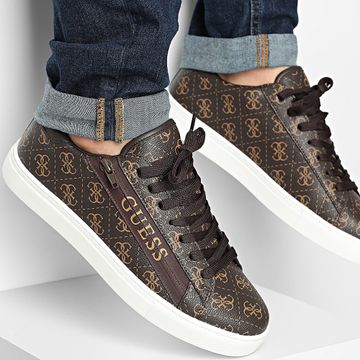 Guess - Cestini FMJTIKFAL12 Marrone