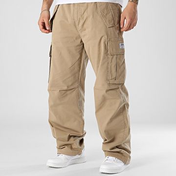 HUGO - Gabio 252 Pantaloni Cargo 50539092 Camel