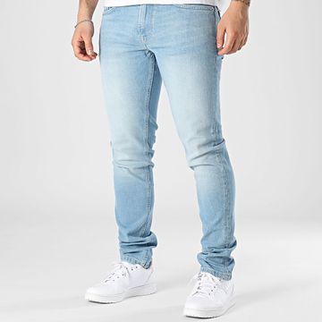 Pepe Jeans - Stanley Slim Jeans PM207390NC62 Blu Denim