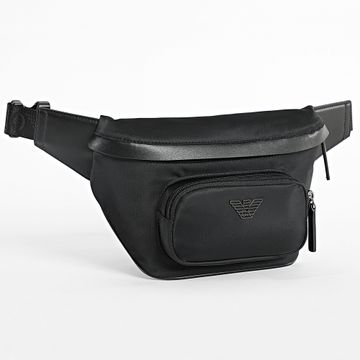 Emporio Armani - Borsa Banana EM001805 Nero