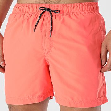 Produkt - Pantaloncini da bagno Cole Solid Coral