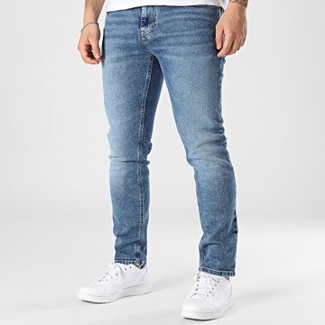 Tommy Jeans - Austin Slim Jeans 1353 Blu Denim