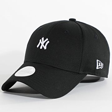 New Era - Mini Logo Donna 9Forty NY Cap 60675534 Nero