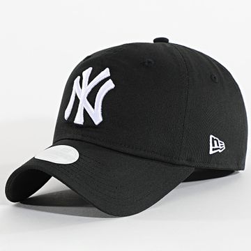 New Era - Lega femminile Essential 9Twenty Cap 60675537 Nero