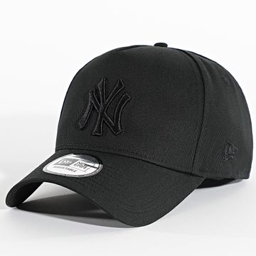 New Era - Lega Essenziale NY Cap 60675529 Nero