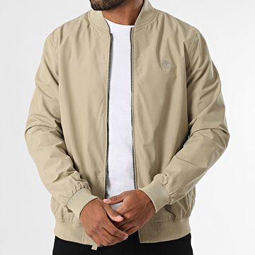 Timberland - Giacca bomber A5YEQ Beige