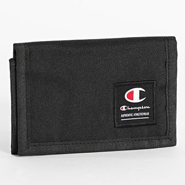 Champion - Portafoglio 806024 nero