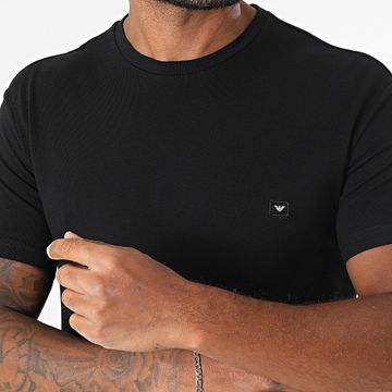 Emporio Armani - Maglietta EM000379-AF10785 Nero