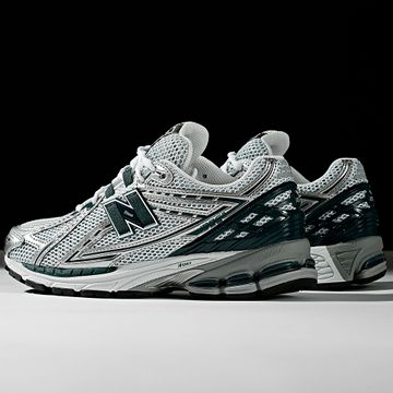 New Balance - Cestini 1906R U1906RCE Argento Metallizzato