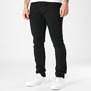 Pepe Jeans - Jeans slim PM207388XM90 Nero