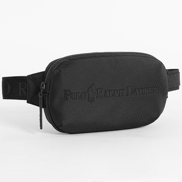 Polo Ralph Lauren - Concept Banana Bag Nero