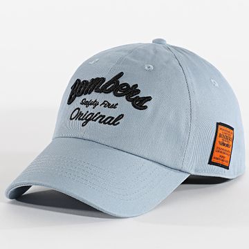 Bombers Original - Cappello Westlake azzurro