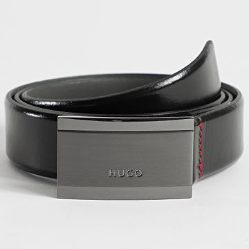 HUGO - Cintura Gexter 50541176 Nero