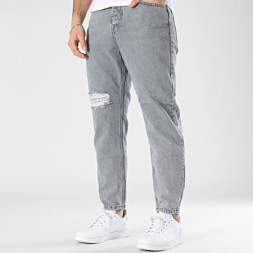 Classic Series - Jeans slim grigi