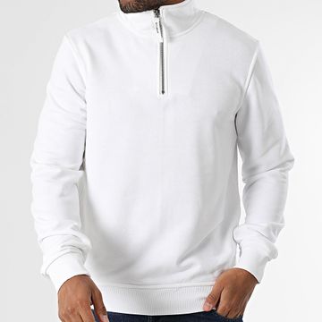 Classic Series - Portal Top con collo a cerniera 50-413 Bianco