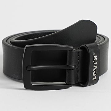 Levi's - Cintura 002FZ Nero