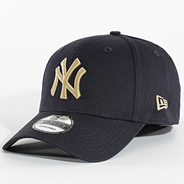 New Era - 9 Forty NY Cap 60595195 Oro nero