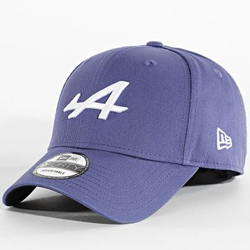 New Era - Seasonal 9Forty Alpine Cap 60595523 Viola