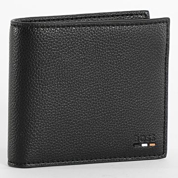 BOSS - Portafoglio Ray 50536511 Nero