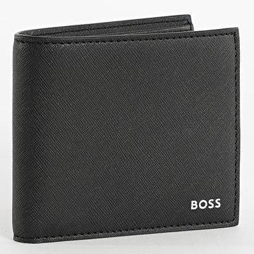 BOSS - Portafoglio Zair 50536717 Nero