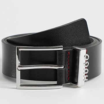 HUGO - Cintura Geek 50542465 Nero