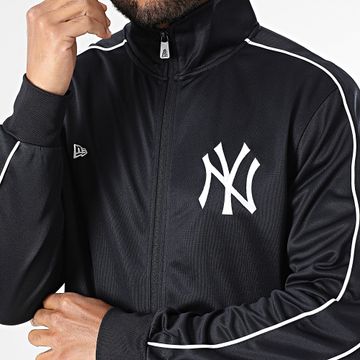 New Era - NY Zip Sweat 60596186 Navy