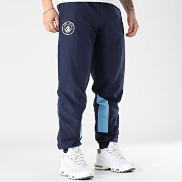Puma - Manchester City Archivio 779132 Navy Pantaloni da jogging
