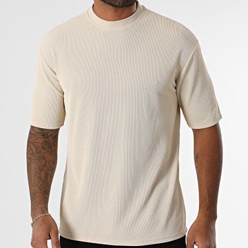 Uniplay - Maglietta beige