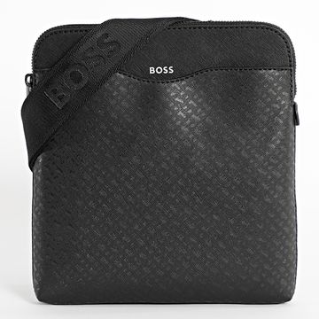 BOSS - Zair Borsa a busta 50542208 Nero