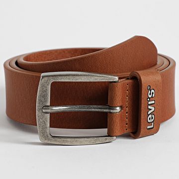 Levi's - Cintura 002FZ Cammello
