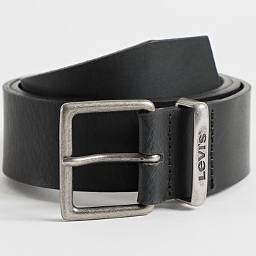 Levi's - Cintura 002G3 Nero